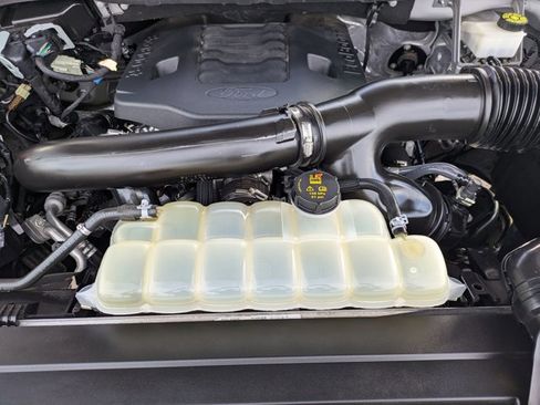 Used 2022 Ford F150 Lariat image 23