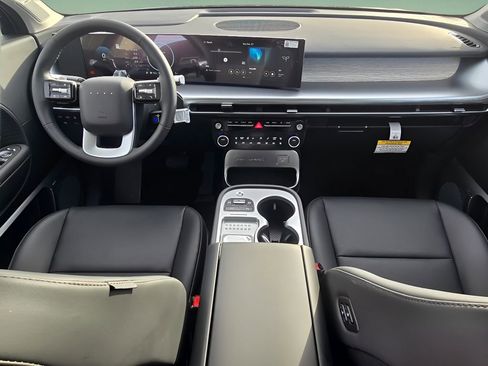 New 2026 Hyundai Ioniq 9 Limited image 27