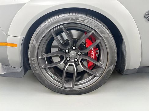 Used 2023 Dodge Challenger SRT Hellcat RWD image 31