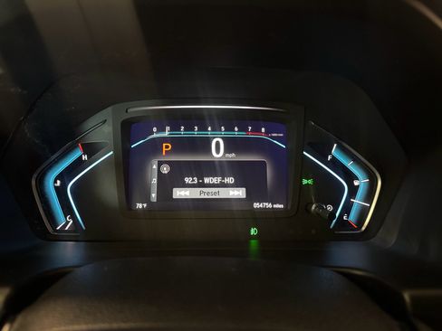 Used 2020 Honda Odyssey EX-L image 27