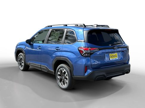 New 2026 Subaru Forester Premium image 3