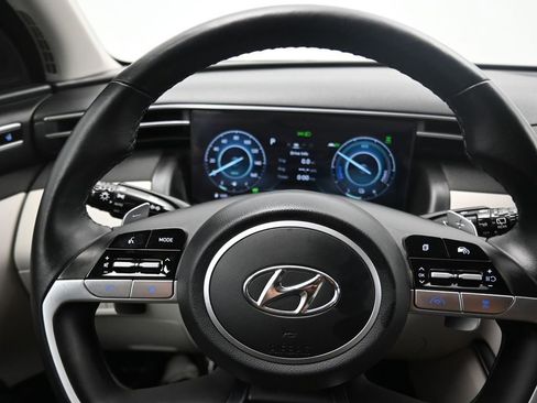 Used 2023 Hyundai Tucson Limited AWD/4WD image 14