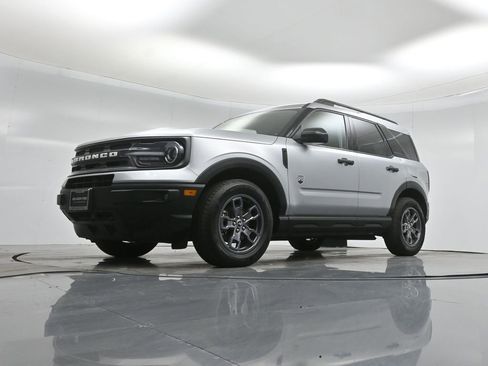 Certified 2022 Ford Bronco Sport Big Bend w/ Convenience Package image 44
