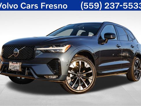 Used 2026 Volvo XC60 B5 Plus w/ Protection Package Premier image 1
