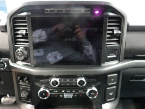 Used 2024 Ford F150 XLT w/ Equipment Group 303A High AWD/4WD image 56