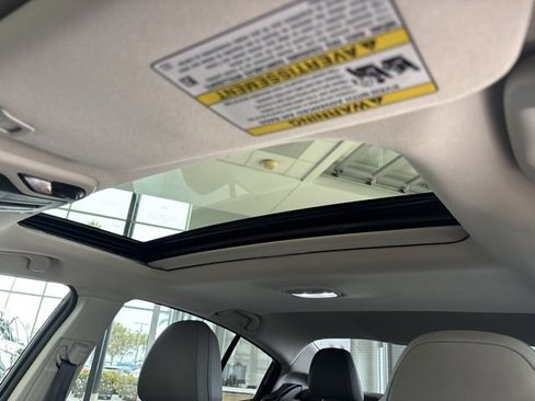 Used 2023 Subaru Legacy Limited image 18