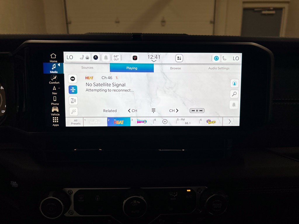 New 2027 Jeep Wrangler Unlimited Sahara AWD/4WD image 27