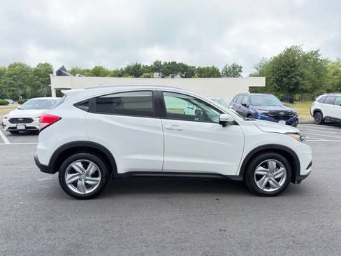 Used 2020 Honda HR-V EX image 5