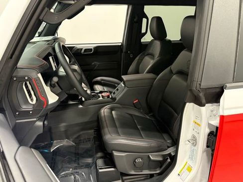 New 2026 Ford Bronco Stroppe Edition AWD/4WD image 14