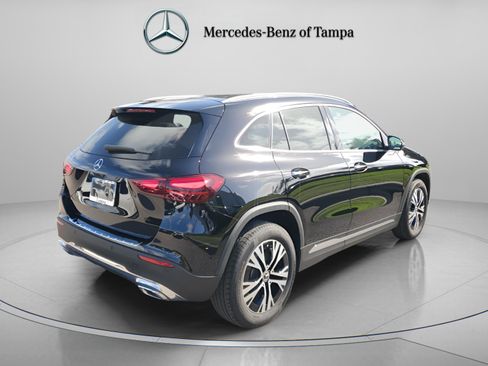 Certified 2025 Mercedes-Benz GLA 250 GLA 250 image 3