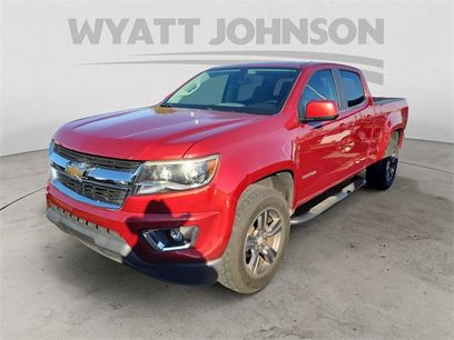 Used 2015 Chevrolet Colorado LT w/ LT Convenience Package