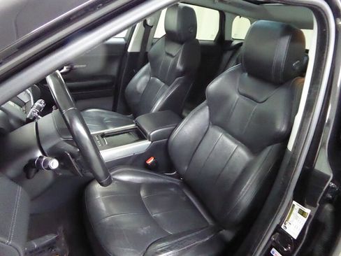 Used 2016 Land Rover Range Rover Evoque SE image 20