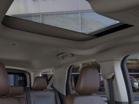 New 2026 Ford Bronco Sport Outer Banks w/ Outer Banks Tech Package+ AWD/4WD image 23