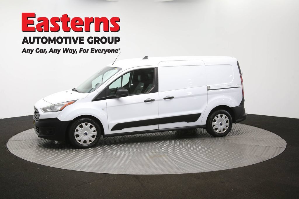 Used 2019 Ford Transit Connect XL FWD image 61