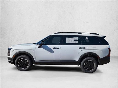 New 2026 Hyundai Palisade XRT Pro image 5