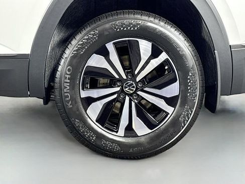 New 2026 Volkswagen Atlas SE AWD/4WD image 33
