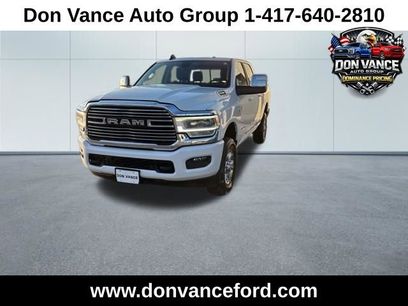 Used 2024 RAM 2500 Laramie