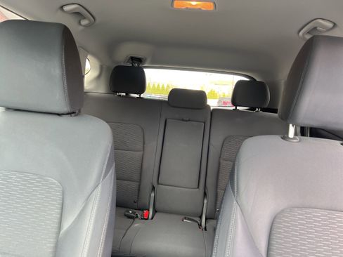 Used 2021 Hyundai Tucson Sport AWD/4WD image 21