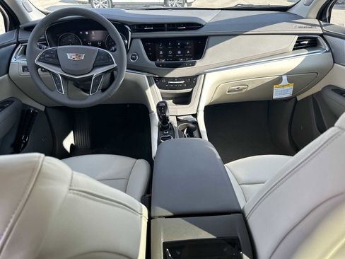 New 2025 Cadillac XT5 Premium Luxury w/ Technology Package image 13