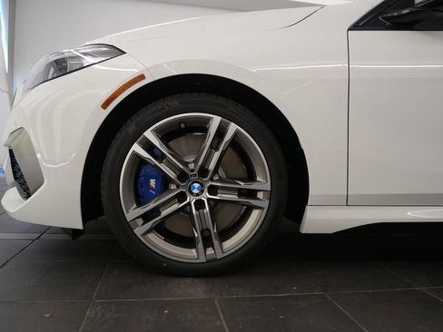 Used 2024 BMW M235i xDrive Gran Coupe w/ Premium Package image 3