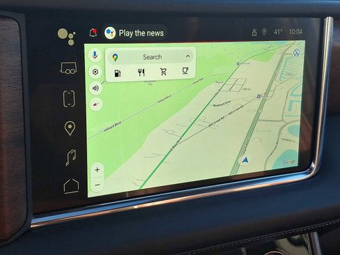 Certified 2024 GMC Yukon XL Denali Ultimate image 22