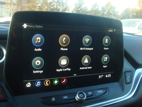 Used 2023 Chevrolet Blazer LT w/ Convenience Package image 14