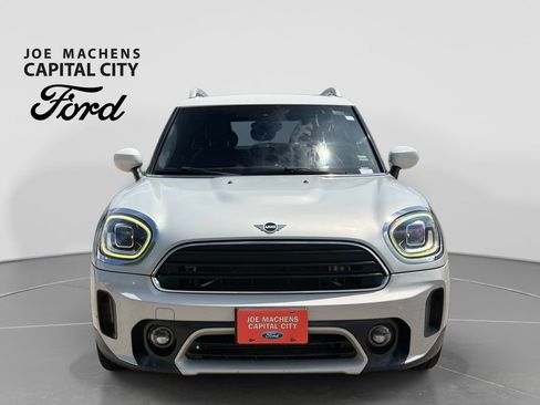 Used 2022 MINI Cooper Countryman ALL4 AWD/4WD image 10