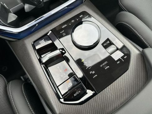 New 2026 BMW X3 xDrive30 image 24