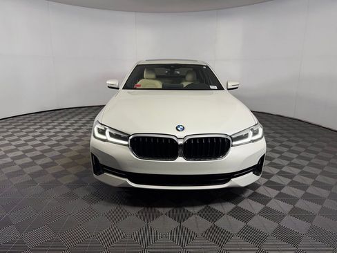 Used 2023 BMW 530i w/ Convenience Package image 9