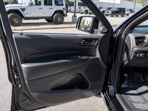 New 2026 Dodge Durango GT image 16