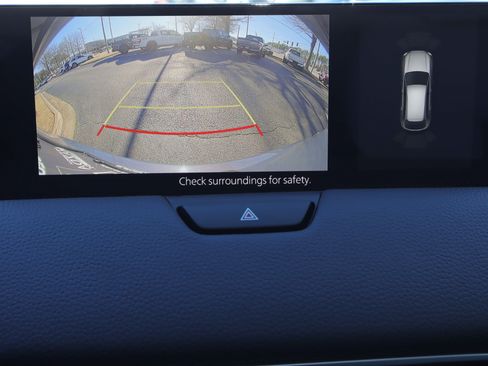 New 2026 MAZDA CX-70 3.3 Turbo w/ Preferred Package image 12