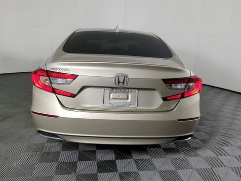 Used 2020 Honda Accord LX image 6