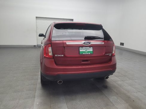 Used 2014 Ford Edge Limited w/ Equipment Group 302A AWD/4WD image 6