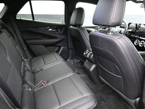 New 2025 Chevrolet Blazer EV LT FWD image 19