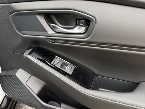 New 2025 Honda Accord Touring image 47