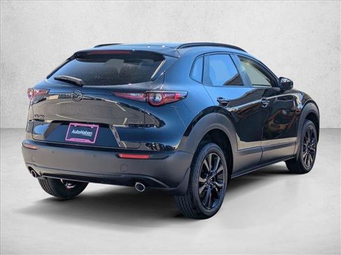 New 2026 MAZDA CX-30 AWD 2.5 S image 2