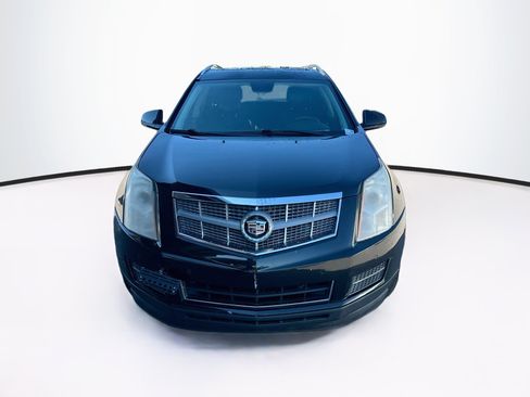 Used 2011 Cadillac SRX Luxury FWD image 2