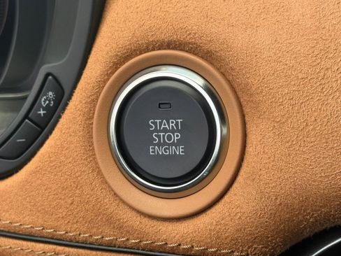 New 2026 MAZDA CX-70 3.3 Turbo S w/ Premium Plus AWD/4WD image 25