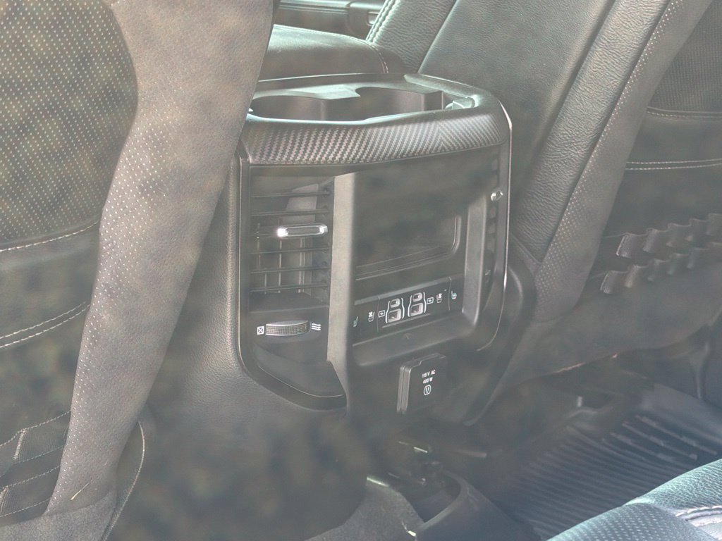 Used 2023 RAM 1500 TRX w/ TRX Level 2 Equipment Group AWD/4WD image 19