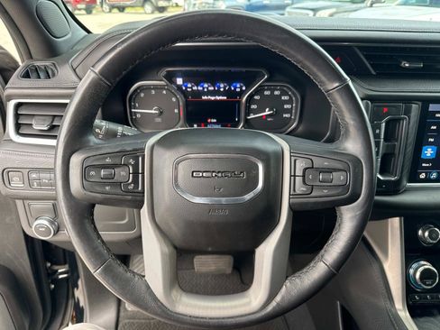 Used 2021 GMC Yukon Denali image 31