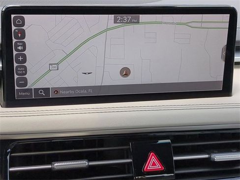 Certified 2025 Genesis G70 2.5T image 19