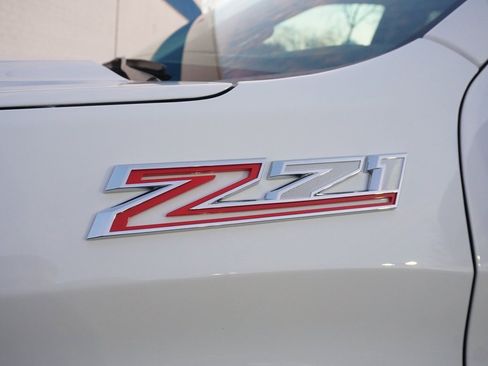 New 2026 Chevrolet Silverado 1500 RST w/ Convenience Package II image 29