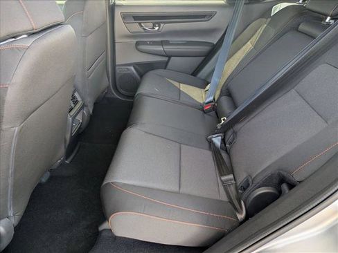 New 2026 Honda CR-V Sport image 16