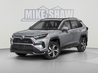 Used 2024 Toyota RAV4 SE w/ Weather & Moonroof Package AWD/4WD video 1