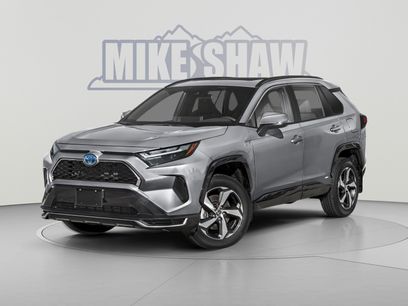 Used 2024 Toyota RAV4 SE w/ Weather & Moonroof Package