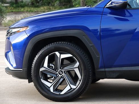 Used 2022 Hyundai Tucson SEL w/ Convenience Package image 22