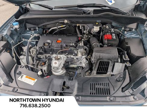 Used 2024 Honda HR-V EX-L image 39