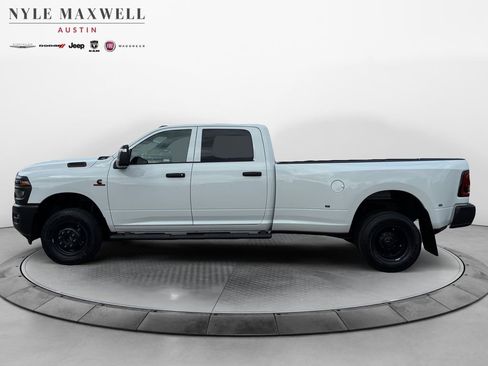 New 2026 RAM 3500 Tradesman image 13