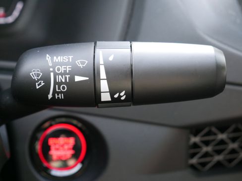 Used 2024 Honda Accord EX image 26