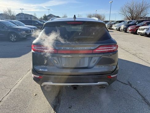 Used 2018 Lincoln MKC Reserve w/ Canadian Touring Package image 6